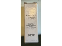 Dior Capture Totale Cell Energy Wrinkle -Correcting Eye Cream, 0.10 fl oz/3 mL - Image 3