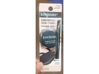 Black Radiance Continuous Creme Eyeliner, CA6441 Classic Black, 0.16 oz/4,5 g, Pack of 3 - thumbnail 2