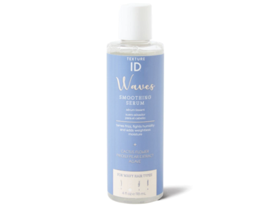Texture ID Waves Smoothing Serum, 4 fl oz/118 mL