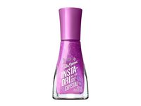 Sally Hansen Insta-Dri Crystal Nail Polish, 120 Party Prism, 0.31 fl oz/9.17 mL - thumbnail 1