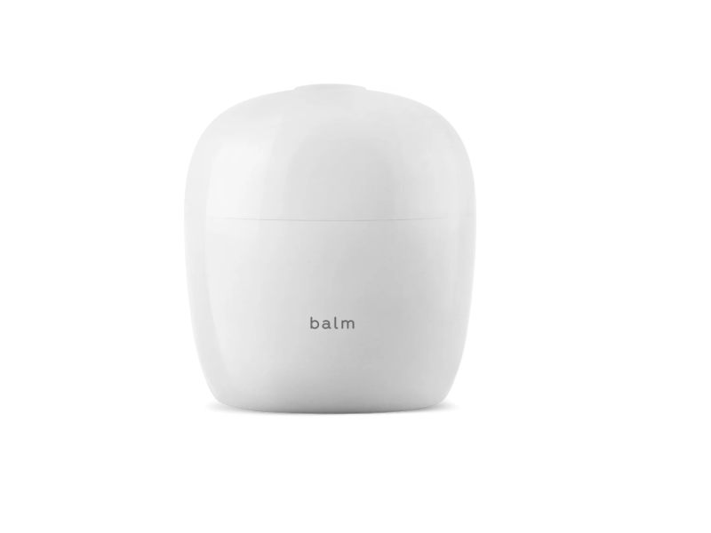 Ayuna Balm Mascarilla Revitalizante Valcanica, 2.7 fl oz/80 mL