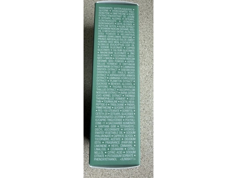 Lamer The Reparative Body Lotion, 0.5 fl oz/15 mL