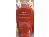 SEVEN Gazar Hydrate Conditioner, 32 fl oz/946 mL - Image 4