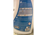 Carrefour Expert Optimal Clean Detergente, Frescor Alpino, 44 Loads, 1.98 L - thumbnail 3