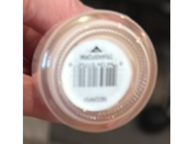 Dazzle Dry Transform Ridge Filler, 0.5 oz/15 mL