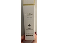 D'alba Piedmont Aromatic Spray Serum, White Truffle Aromatic, 2.02 fl oz 60 mL - thumbnail 2