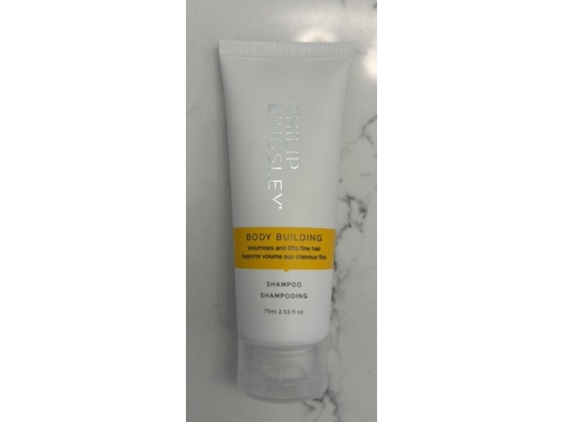 Philip Kingsley Body Building Shampoo, 2.53 oz/75 mL