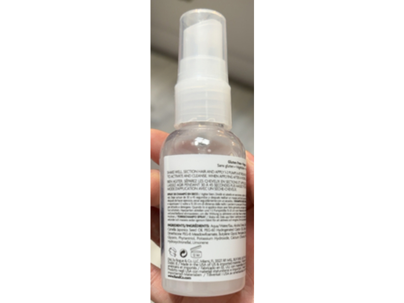 R+Co Spiritualized Dry Shampoo Mist, 1.7 oz/50 mL