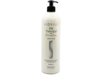 Biosilk Silk Therapy Conditioner, Keratin, 25 fl oz/739 mL - thumbnail 1