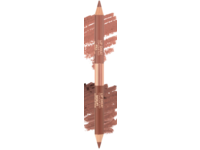 Charlotte Tilbury Super Nudes Lip Liner Cheat Duo, Medium, 0.02 oz/0.76 g - Image 2