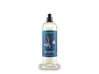 Caldrea Dish Soap, Basil Blue Sage, 16 fl oz/473 mL - thumbnail 1
