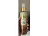 Bath & Body Works Daimond Shimmer Mist, Warm Vanilla Sugar, 4.9 fl oz/145 mL - Image 3