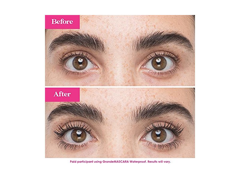 Grande Cosmetics Lashful Thinking Set