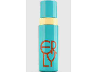 Erly Face Foam Gentle Face Cleanser