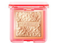 Nabla Skin Glazing Glass Skin Finish Glow Powder Highlighter, Previlege, 0.23 oz/6.5 g - Image 2