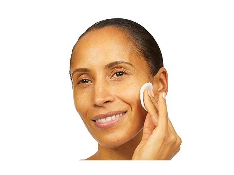 No7 Protect & Perfect Intense Advanced Cleansing Water, 6.7 fl oz/200 mL