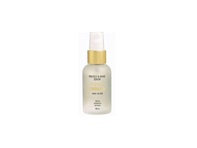 Joico K-Pak Protect & Shine Serum, Original, 2 fl oz ...