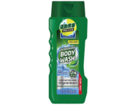 Lucky Deodorant Body Wash, Original Scent, 12 fl oz/355 mL - thumbnail 1