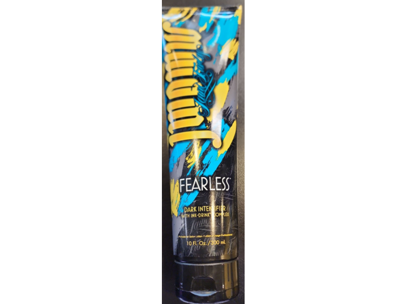 Jwoww Fearless Dark Intensifer, 10 fl oz/300 mL