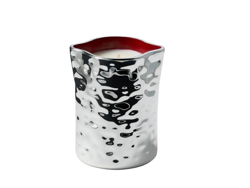 Mienne Massage Candle, Fleurir, 5.9 oz/170 g