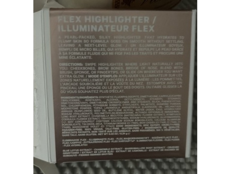 Milk Makeup Flex Highlighter, Lit, 0.21 oz/6 g