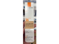 La Roche-Posay Anthelios Glow Sunscreen, Pearl, SPF 35, 1.35 fl oz/40 mL - thumbnail 2