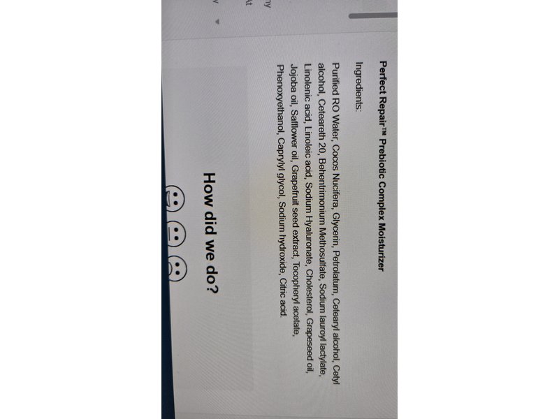 Harlan MD Smart Lotion, 2.0 fl oz/60 mL