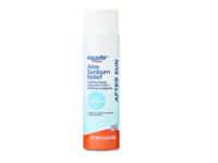 Equate After Sun Aloe Sunburn Relief, Lidocaine, 6.3 oz/178 g - thumbnail 1