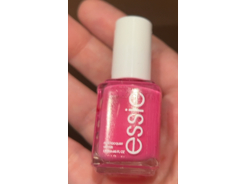 Essie Nail Lacquer, Mod Square, 0.46 fl oz/13.5 mL