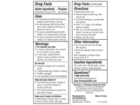 Similasan Irritated Eye Relief Drops, 0.33 fl oz/10 mL - thumbnail 2