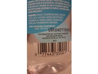 Studio Selection All-In-One Waterproof Micellar Cleansing Water, 13.5 fl oz/399 mL - Image 3
