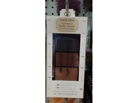 Marie Claire Paris Eyebrow & Hairline Powder, Medium To Dark, 0.09 oz/2.5 g - thumbnail 2