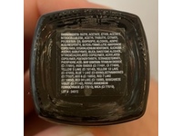 La Colors Color Last Nail Polish, Onyx, 0.5 fl oz/15 mL - Image 4