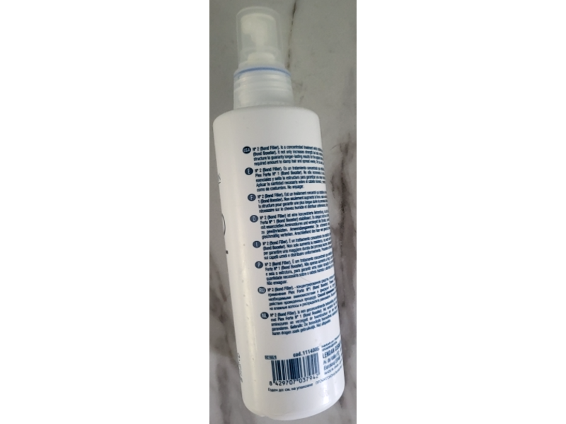 Lendan Plex Forte No. 2 Bond Filler, 6.6 fl oz/200 mL