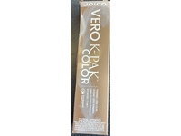 Joico Vero K-Pak Color Permanent Creme Color, 8A Medium Ash Blonde, 2.5 fl oz/74 mL - Image 3