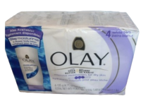 Olay Intansive Moisturizer, Shea Butter, 19 oz/540 g - thumbnail 1