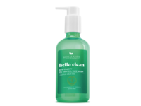 Biobalance Back To Nature Hello Clean Acid Clarity Oil Control Face Wash, 8.45 fl oz/250 mL - Image 2