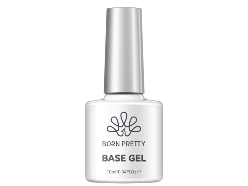 Born Pretty Base Gel, 0.34 fl oz/10 mL