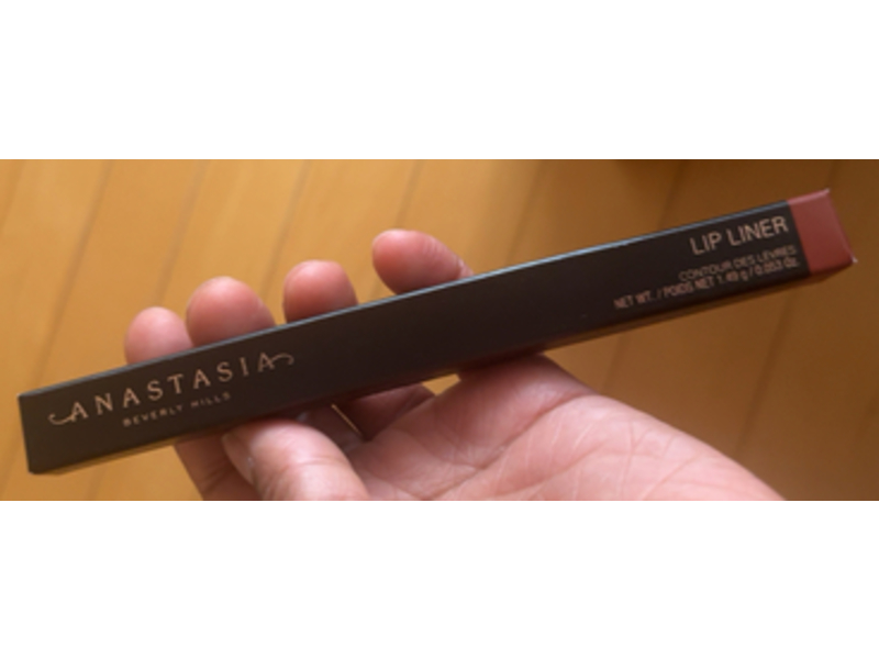 Anastasia Beverly Hills Lip Liner, Malt, 0.053 oz/1.49 g