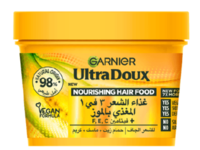 Garnier Ultra Boux Nourishing Hair Food, 390 mL - thumbnail 1