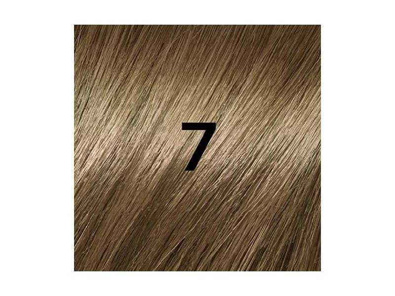L'Oreal Paris Superior Preference Fade-Defying Color + Shine System, 7 Dark Blonde