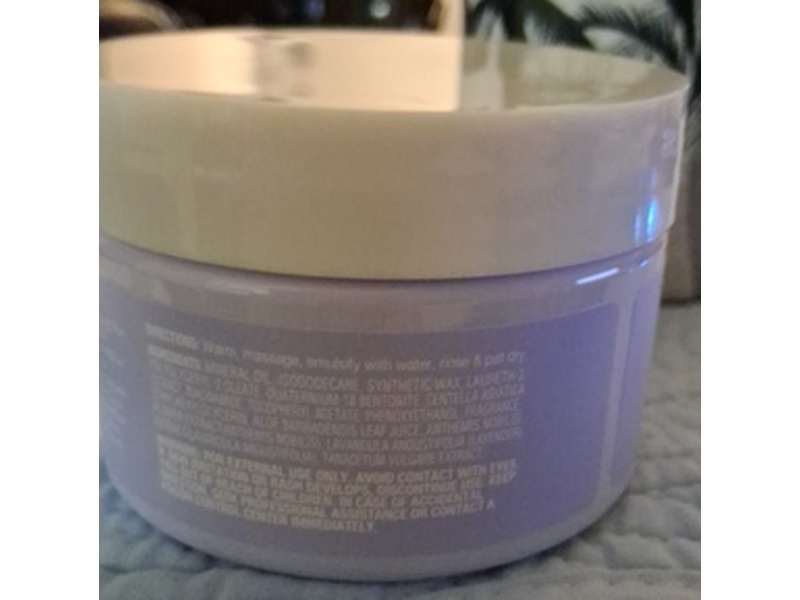 Dermasil Cleansing Balm