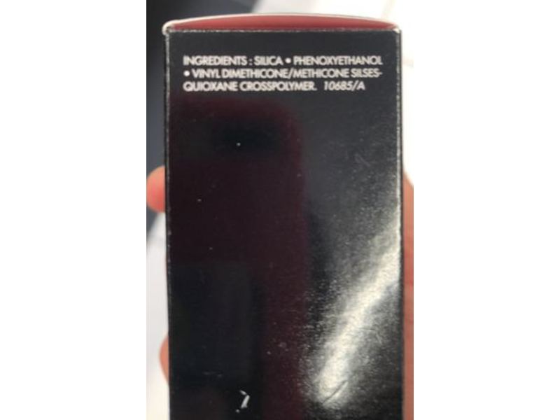 Make Up For Ever Ultra Hd Microfinishing Loose Powder, 01 Translucent, 0.29 oz/8.5 g