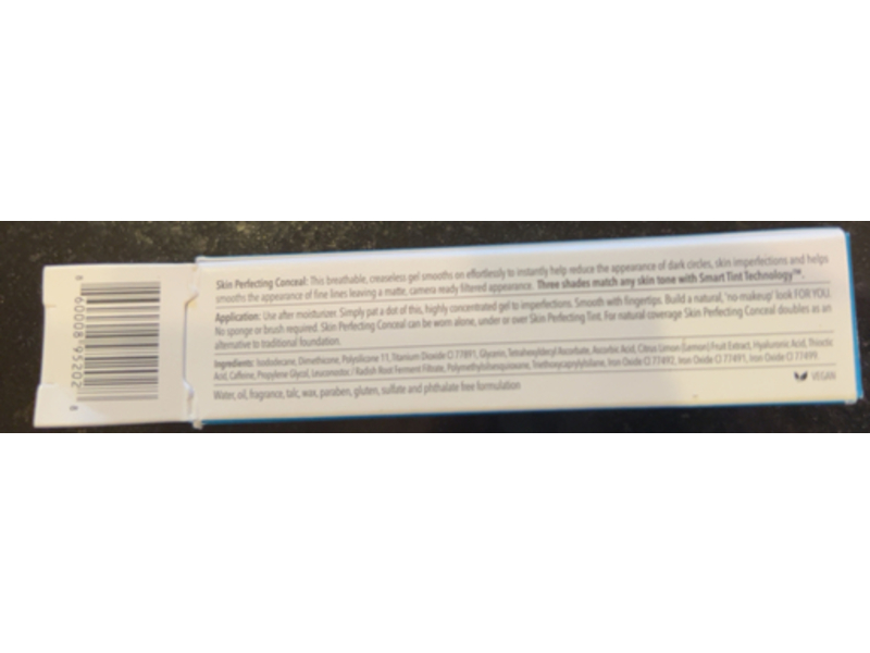 Hi Beautiful You Skin Perfecting Conceal, Luminous, 0.33 fl oz/10 mL