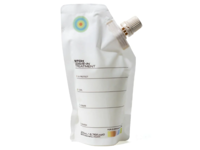 Sitch Leave-In Treatment, 6.76 fl oz/200 mL