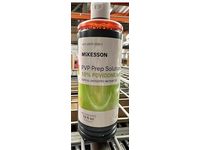 McKesson PVP Prep Solution, 10% Povidone Iodine, 16 oz/473 mL - Image 8