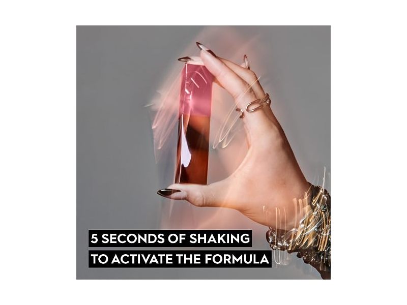 Urban Decay Vice Lip Bond Unbreakable Liquid Lip Color, Toy With Me, 0.14 fl oz/4.2 mL