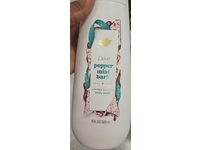 Dove Body Wash, Pepper Mint Bark, 11 fl oz/325 mL - Image 3