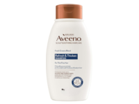 Aveeno Fresh Greens Blend Shampoo, 18 fl oz/532 mL - thumbnail 1