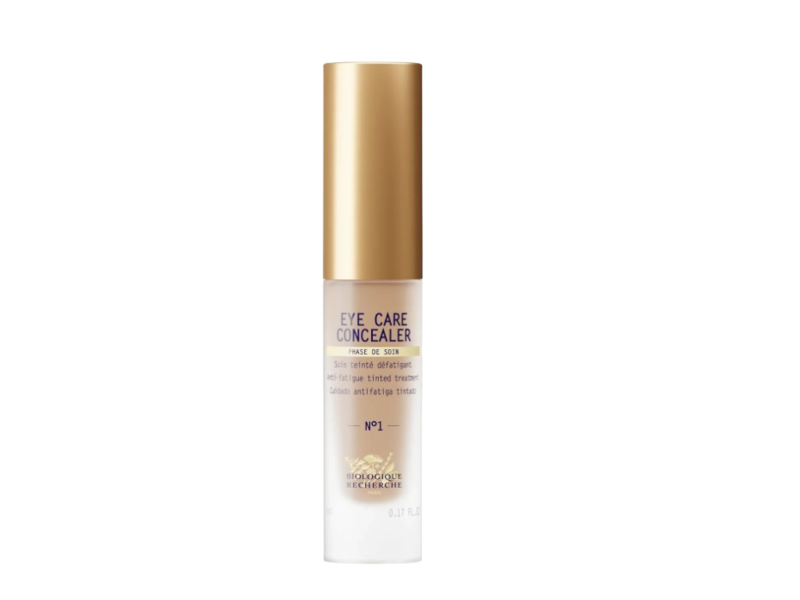Biologique Recherche Eye Care Concealer, N°1, 0.17 fl oz/5 mL